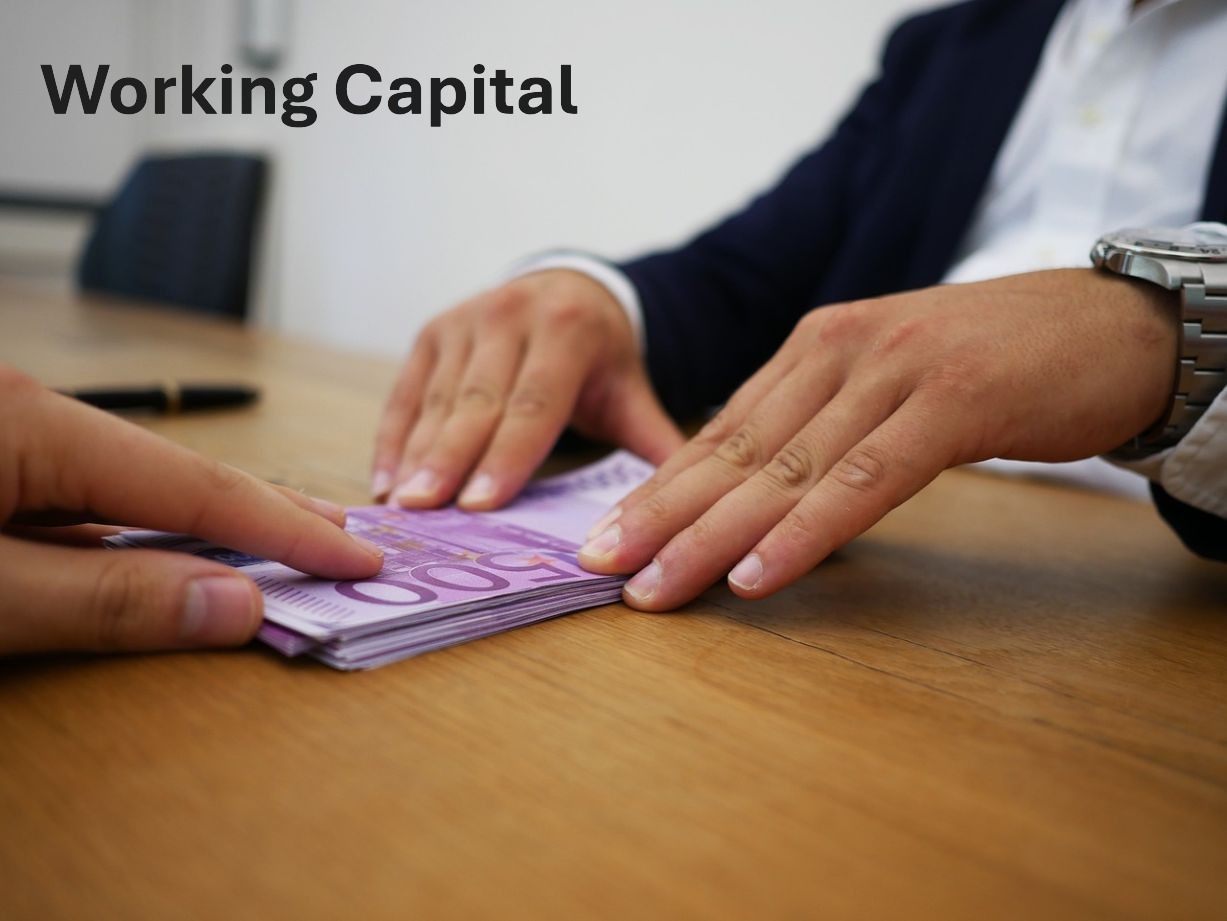 Working Capital