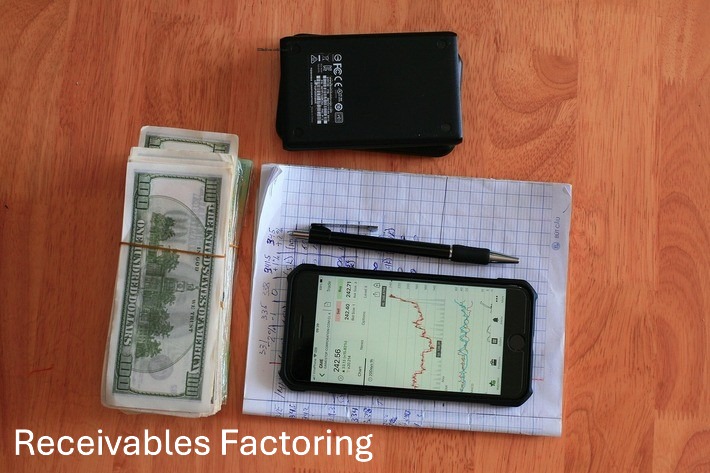Receivables Factoring